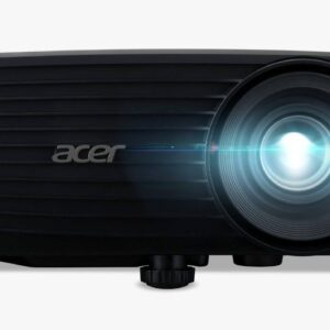 Proyector ACER X1229H DLP XGA 4800 Lúmenes - Conectividad Versátil para Negocios
