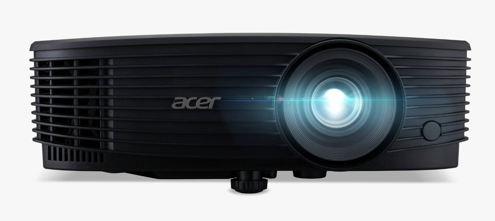 PROACR470_full Proyector ACER X1229H DLP XGA 4800 Lúmenes - Conectividad Versátil para Negocios