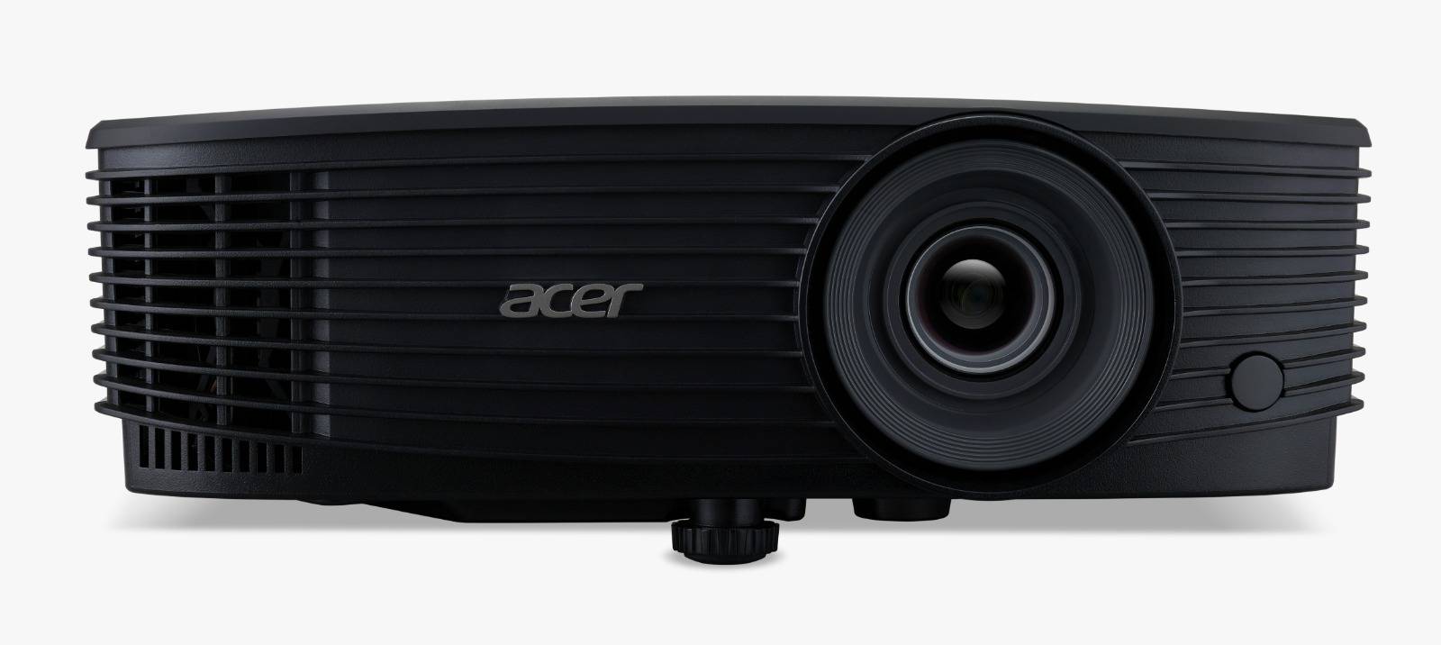 PROACR480_full Proyector ACER X1129H DLP SVGA 4800 ANSI Lumens con HDMI y Bocina Integrada para Empresas