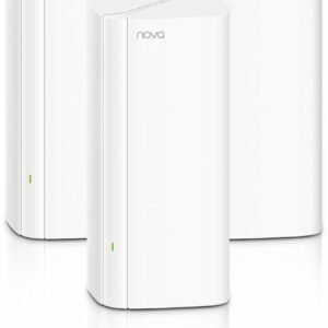 Routers TENDA MX12-3: Red Empresarial Wi-Fi 6 de Alto Rendimiento