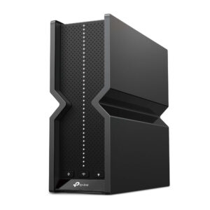 TP-LINK ARCHER BE550: Router Wi-Fi 7 Triple Banda BE9300 para Conectividad B2B Superior