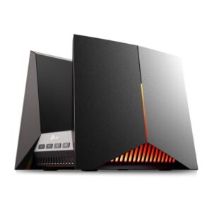 Router TP-LINK Archer GE800: Redes Corporativas de Última Generación con Wi-Fi 7 BE19000