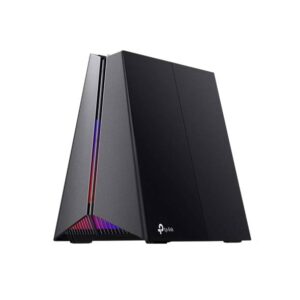 TP-LINK Archer GE550: Router Wi-Fi 7 Tribanda para Redes Corporativas de Máximo Rendimiento