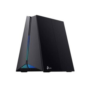 Router TP-LINK Archer GXE75: Conectividad Wi-Fi 6E de Triple Banda AXE5400 para Empresas