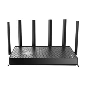 Router TP-LINK Archer BE400: Conectividad Empresarial Fiable y de Alto Rendimiento