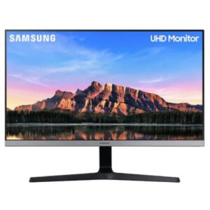 Monitor UHD 28 Pulgadas - SAMSUNG 4K LU28R550UQLXZX