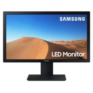 Monitor Samsung LS24A310NHLX: Pantalla VA de 24" FHD con Resolución 1920x1080