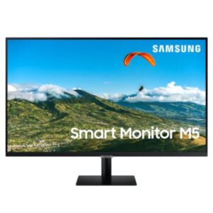 Monitor Samsung LS27AM500NLXZX 27 pulgadas FHD 1920x1080 Panel VA