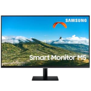 Monitor SAMSUNG LS27BM500ELXZX - 27 pulgadas, 250 cd / m², 1920 x 1080 Pixeles, 4 ms