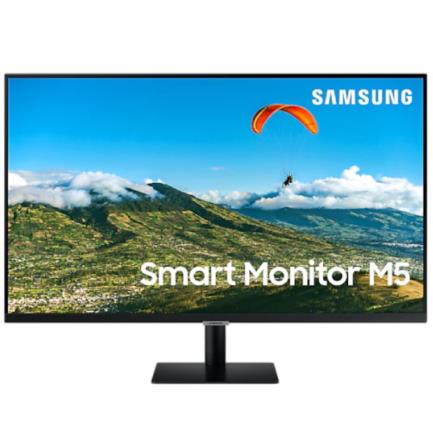 SAHMOIAB145_zoom Monitor SAMSUNG LS27BM500ELXZX - 27 pulgadas, 250 cd / m², 1920 x 1080 Pixeles, 4 ms