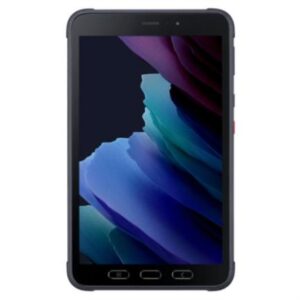 Tableta Samsung Tab Active 3: Dispositivo Móvil Robusto para la Empresa