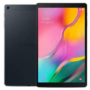 Tableta Samsung Galaxy Tab A LTE 8" S-Pen Octa-Core 32 GB Android Negro para Empresas