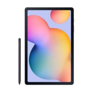 Tableta Samsung Galaxy Tab S6 Lite: Versatilidad Empresarial y Productividad Móvil