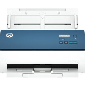 Multifuncional HP SCANJET ENT FLOW 9000 S1 (8Q4W0A): Gestión Documental Integral