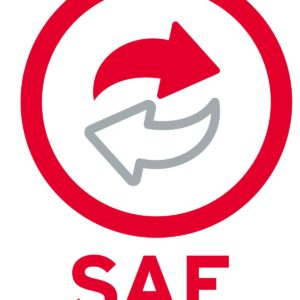 Software ASPEL PSAE1AN: Actualización de Sistema Base SAE 10 (1 Usuario, 99 Empresas)