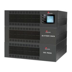 No Breaks y UPS Vica Óptima 1000 1000VA/500W 6 NEMA 5-15R con Regulador