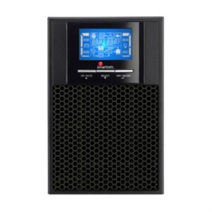 No Break SMARTBITT SBOL1KT-1 (1KVA): Protección Esencial para su Negocio