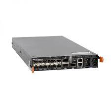Switch DELL S4112F: Conectividad Robusta para Infraestructuras Empresariales
