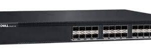 Switch DELL E3224F: Conectividad Esencial para su Red Empresarial