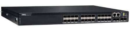 SWTDLL1110_full Switch DELL E3224F: Conectividad Esencial para su Red Empresarial