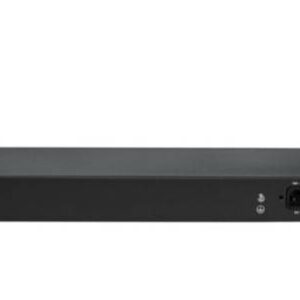 Switch PoE PROVISION-ISR PoES-16250C+2Combo-V2: Potencia y Alcance para Redes de Vigilancia IP