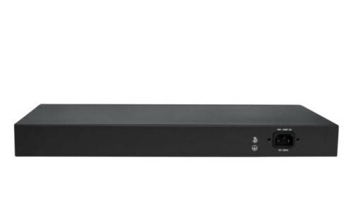 SWTPVS410_full Switch PoE PROVISION-ISR PoES-16250C+2Combo-V2: Potencia y Alcance para Redes de Vigilancia IP