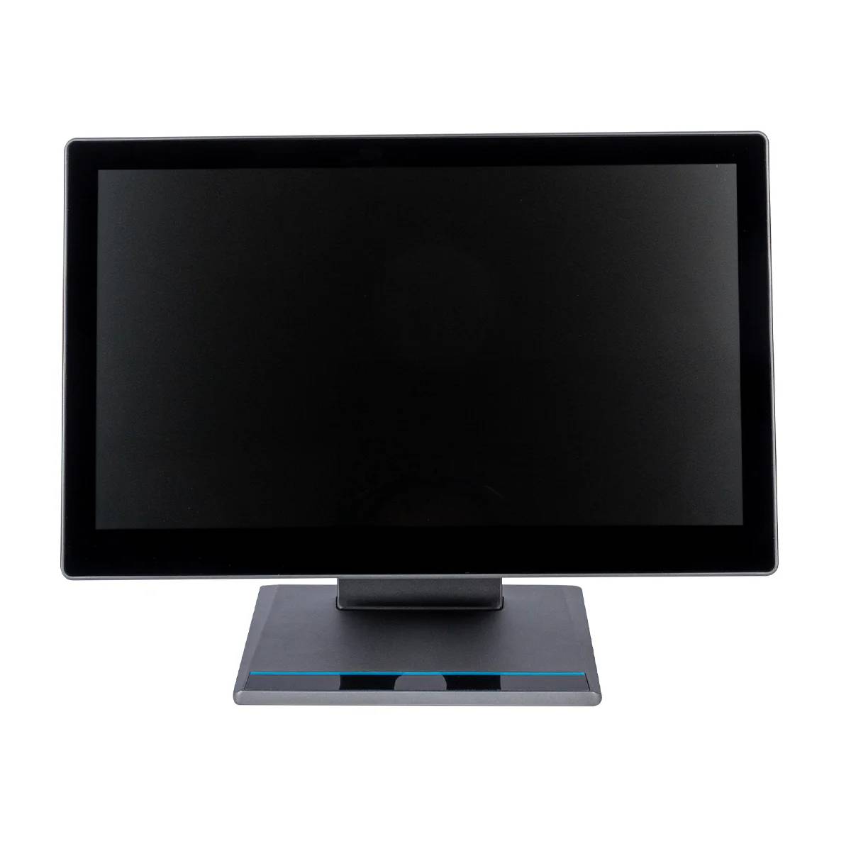 TERTCH060_full Terminal POS TECHZONE TZPOAIOi501 All-in-One: Potencia Intel Core i5 para su Negocio