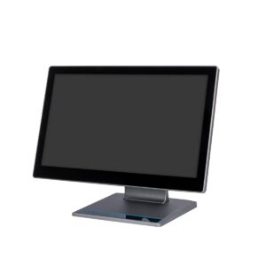 Terminal POS TECHZONE TZPOAIOi303: Solución All-in-One con Core i3 y Windows 11 para Negocios B2B