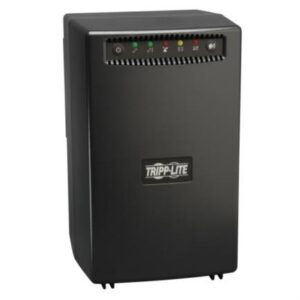 No-Break TRIPP-LITE 1500 VA: Protección Esencial para Hogares y Oficinas
