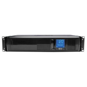 No-Break TRIPP-LITE 1500VA para Oficina: Respaldo de Energía Confiable