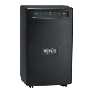 No-Break TRIPP-LITE OMNIVS1500XL Omni VS UPS System - 1500 VA / 940 W
