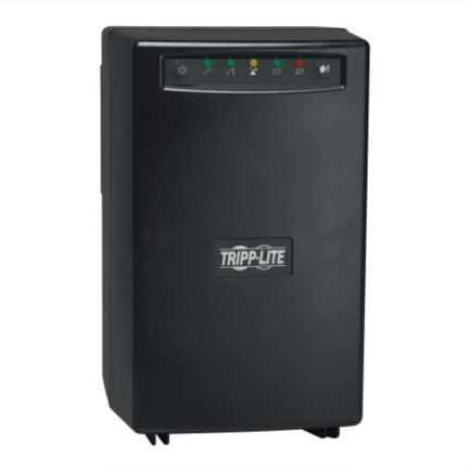 TRVFUEAB013_zoom No-Break TRIPP-LITE OMNIVS1500XL Omni VS UPS System - 1500 VA / 940 W