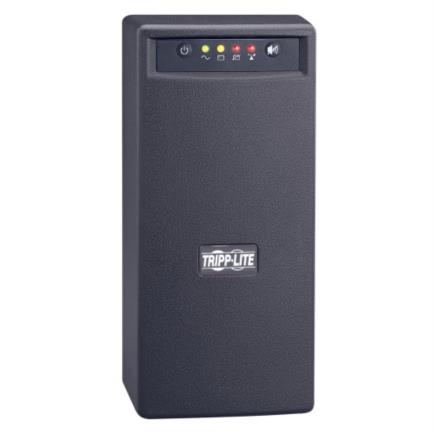 TRVFUEAB014_zoom No-Break TRIPP-LITE 1000 VA - 500 W, Autonomía de 4 a 5 Horas