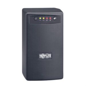 No-Break TRIPP-LITE 500 VA: Respaldo de Energía para Hogar y Oficina
