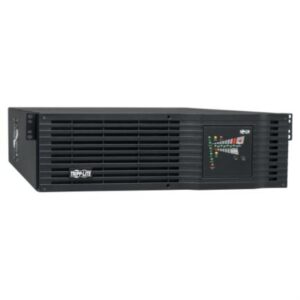 No-Break TRIPP-LITE - 3000 VA, 2400 W, Negro, Oficina