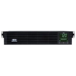 No-Break TRIPP-LITE: Protección Energética Industrial 1000 VA