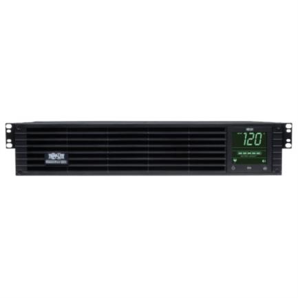 TRVFUEAB037_zoom No-Break TRIPP-LITE: Protección Energética Industrial 1000 VA