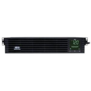 No-Break TRIPP-LITE SMART3000RM2U - 3000 VA/W Industrial para Continuidad de Negocio