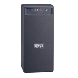No-Break TRIPP-LITE SMART 750USB: Protección Ininterrumpida para su Oficina y Hogar