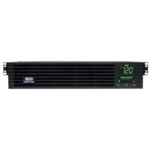 UPS interactivo TRIPP-LITE SMART3000RMXL2U - Protección Energética Industrial 3000VA/3000W