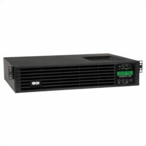 No-Break TRIPP-LITE SU1000RTXLCD2U: Respaldo de Energía Confiable para Negocios