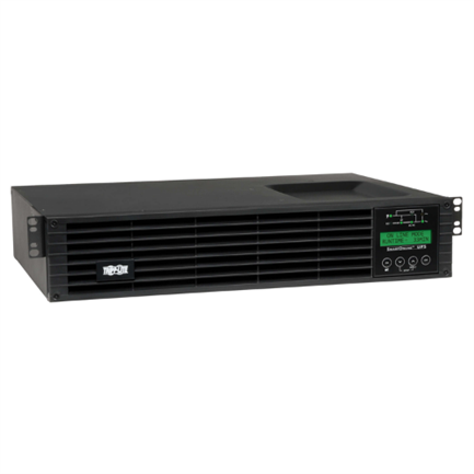 TRVFUEAB094_zoom No-Break TRIPP-LITE SU1000RTXLCD2U: Respaldo de Energía Confiable para Negocios