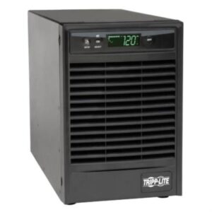 UPS Tripp Lite SU1000XLCD Doble Conversión 1KVA 900W Torre 120V para Empresas