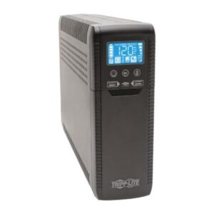 UPS Interactivo TRIPP-LITE ECO1300LCD: Protección de Energía 1300VA/720W con USB