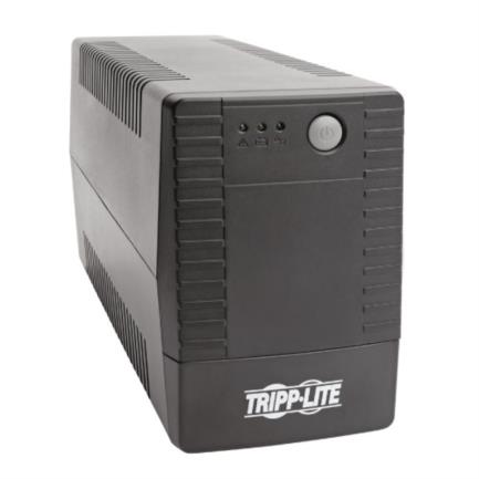 TRVFUEAB120_zoom UPS Interactivo TRIPP-LITE VS450T: Protección Energética Confiable para Negocios