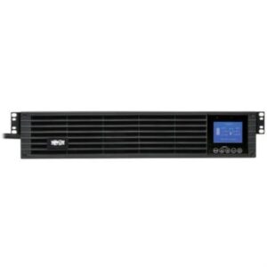 UPS de Doble Conversión TRIPP-LITE SUINT2200LCD2U: Protección de Energía Crítica B2B