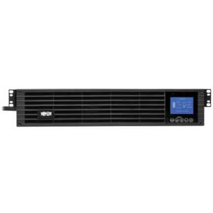 TRVREUAB031_zoom UPS de Doble Conversión TRIPP-LITE SUINT2200LCD2U: Protección de Energía Crítica B2B