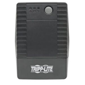 UPS TRIPP-LITE VS900T: Respaldo de Energía Confiable para Infraestructura Crítica