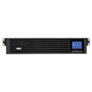 No Breaks y UPS TRIPP-LITE SmartOnLine 3000VA: Protección de Doble Conversión para Empresas