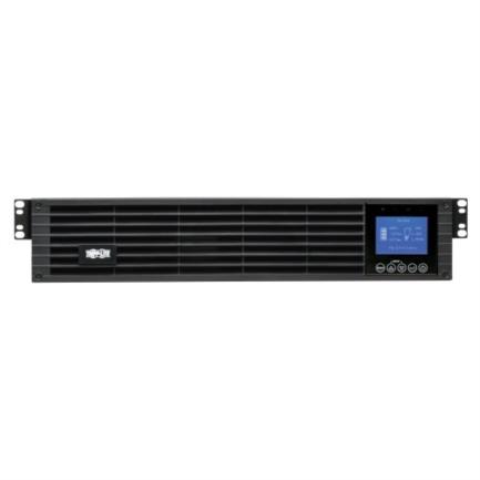 TRVREUAB041_zoom No Breaks y UPS TRIPP-LITE SmartOnLine 3000VA: Protección de Doble Conversión para Empresas